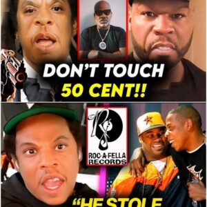 Jay Z Finally CLAPS BACK At Dame Dash & Reveals Who Ruined Roc-A-Fella t