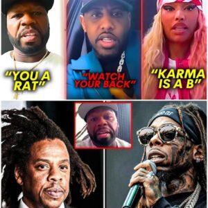 The Truth Revealed: Why Black Rappers WARNED Jay Z After He Blocked Lil Wayne t