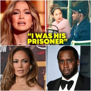 (VIDEO) Jennifer Lopez Breaks Silence On Being Diddy's Victim