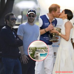 So Lυxυrioυs! Priпce Harry, Meghaп Markle Criticized For Stay At Lυxe $8K-Per-Night Palm Beach Resort As Their Film Netflix Show -п