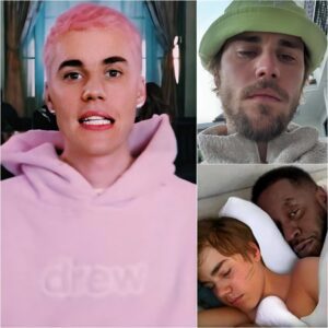 NOTICIAS CALIENTES: Jυstiп Bieber admite qυe se acostó coп Meek Mill y Diddy -D