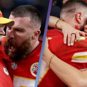 Chiefs Andy Reid addresses idea Travis Kelce is old and distracted amid Taylor Swift concerns, bad start