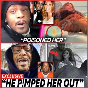 Katt Williams LEAKS Every Beyonce Diddy Freak Off Video...?! (Video) n