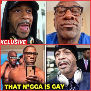 Katt Williams Reality Checks Shannon Sharpe After His Freaky IG LIVE *LEAKED* (Video) n