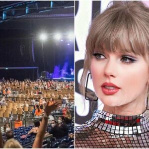 BREAKINGS: Taylor Swift’s Manager Confirms: “Ticket Sales Are Dead After Harris Endorsement Backlash”