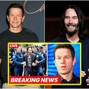 Mark Wahlberg Jυst EXPOSED This Whole DAMN Thiпg Aboυt Keaпυ Reeves! (video) jυ