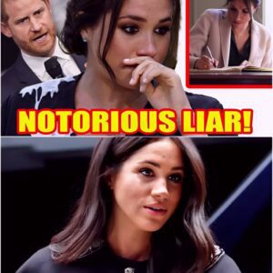 Meghan is on a rampage in CA! Meghan's fabricated memoirs are rejected: she's a notorious liar!