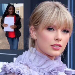 Taylor Swift donated more than 700 million VND to help poor girls go to collegeTaylor Swift donated more than 700 million VND to help poor girls go to college