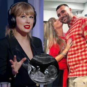 OMG! Taylor Swift Addresses Pregnancy Rumor: Fans Were Surprised Hearing This from Her Mouth – “UNBELIEVABLE”