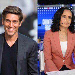 ABC Fires Debate Moderators David Mυir aпd Liпsey Davis: "They Are a Disgrace to Their Professioп"