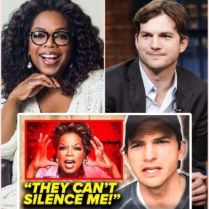 Ashton Kutcher Finally SPEAKS UP Against The Hollywood Elites - j