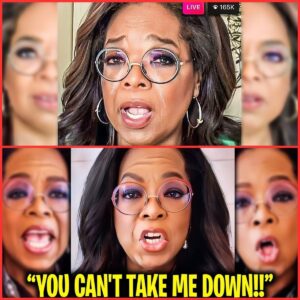 Oprah Winfrey Reacts to Getting CANCELLED After New REVELATIONS (Video) n