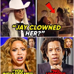 Beyonce SLAMS Jay Z For Embarrassing Her | Diddy Calls Out Jay Z For Uninviting Him From Grammys - Yu