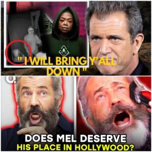 Mel Gibson’s Anger Explodes: Hollywood Blacklists Sounds of Freedom, Unveiling a Hidden Agenda! (VIDEO)