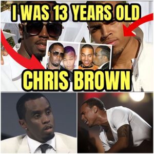 (VIDEO) CHRIS BROWN ENDS P DIDDY CAREER