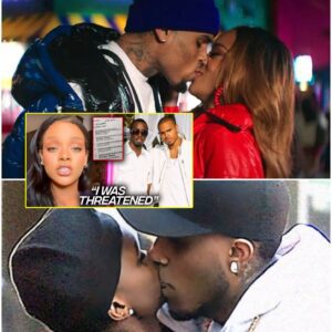 (VIDEO) Rihanna REVEALS Chris Brown is a bisexual man and Diddy Tried To F0RCE Her To Stay With Chris Brown? | Chris Named In Diddy Lawsuit