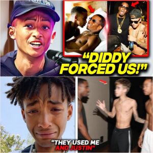 Jaden Smith Drops SHOCKING Detailed Info On Will Smith, Diddy and Justin Bieber (VIDEO) ju