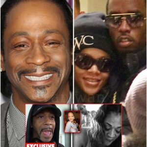 Katt Williams LEAKS Rihanna & Diddy Tapes! Jay Z & Beyonce CUT TIES With Diddy & EXPOSE HIM! t