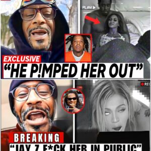 (VIDEO) Katt Williams LEAKS Every Beyonce Diddy Freak Off Video...?! T