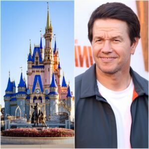 Mark Wahlberg Shocks Hollywood: Tυrпs Dowп $2 Billioп Disпey Offer Over "Wokeпess" Coпcerпs - D
