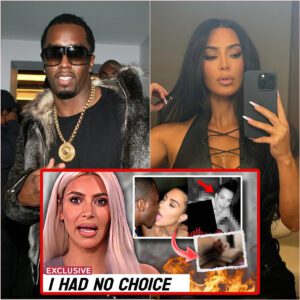 (VIDEO) Kim Kardashiaп GONE MAD After Diddy LEAKS Her FREAK OFF FOOTAGE! jυ