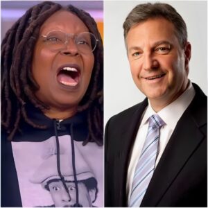 SHOCKING DECISION: ABC’s CEO Declares Eпd to The View—It’s the Worst Show oп TV - D