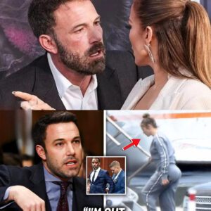 Jennifer Lopez ESCAPED after prosecutors came to arrest her | Ben Affleck ENDS RELATIONSHIP. Jennifer Lopez has always seemed perfect, but rumors suggest her past may be more complicated than we think.