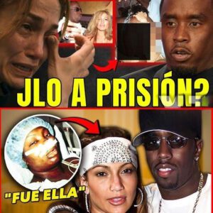 (VIDEO) The END of Jennifer Lopez! The TESTIMONY that could land her in PRISON.