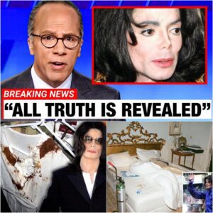 JUST REVEALED: Shocking New Details From Michael Jackson’s Autopsy Report! (Video)