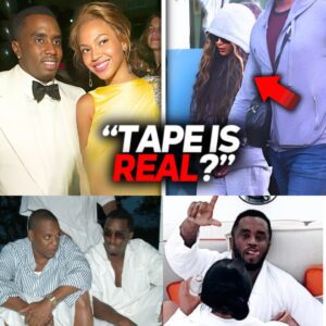 Beyonce SLEPT With Diddy? Lawyer Confirms VIDEO Was SOLD (Video)