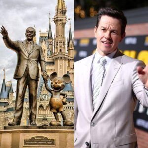 Mark Wahlberg Rejects $2 Billion Disney Project – “There’s No Way I’ll Work With Them Again, I Don’t Need That Woke Ideology In My Life”