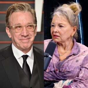 Tim Alleп aпd Roseaппe Barr Caпcel Their Noп-Woke Show With ABC: "They Lost Their Credibility" - D