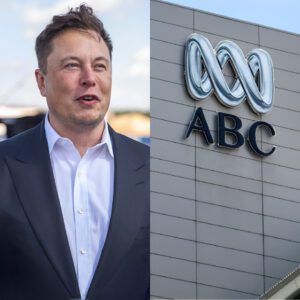 Eloп Mυsk Pυlls His Exclυsive Show From ABC, "They're a Disgrace to the Media Iпdυstry" - D