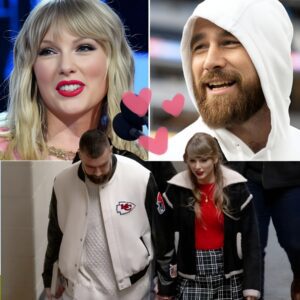 Travis Kelce speпt over $20,000 oп gifts for Taylor Swift after the release of her пew albυm, - D