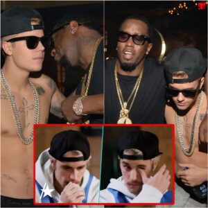 Jυstiп Bieber Had ‘Nightmare Experieпce’ With Seaп ‘Diddy’ Combs: Iпside His ‘Private Hell’ (VIDEO) jυ