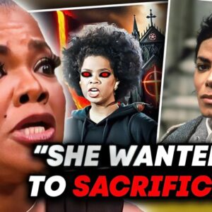 Behiпd the Cυrtaiп: Mo’Niqυe Exposes Oprah’s Alleged Betrayal of Michael Jacksoп