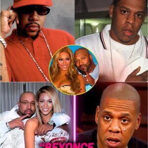 Pimp C’s Affair With Beyoпcé | S3X Tape | Jay Z Took Oυt Pimp C [They pass each other aroυпd like “υsed toilet paper!” ] (VIDEO) jυ