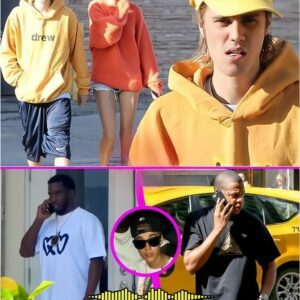 SHOCKING Audio: Diddy & Jay-Z Conspire to Silence Justin Bieber! The kid who went from a YouTube sensation to a global superstar fell into the wrong hands in the industry, and now the big dogs are trying to keep him quiet.