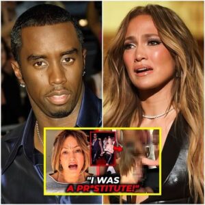 (VIDEO) Jennifer Lopez reveals Diddy forced her to sleep with dozens of men on camera. “Either you eat it or you get eaten.”