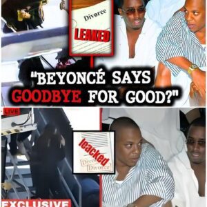 (VIDEO) Beyoncé files for divorce after Diddy snitches on Jay Z | Innocent or guilty?