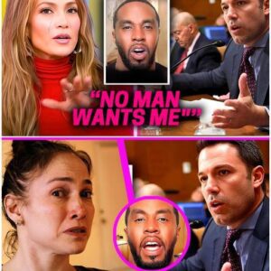 (VIDEO) Just in: Jennifer Lopez blasts Diddy after Ben Affleck divorces her for tapes.