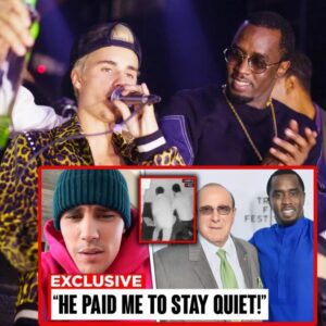 BREAKING NEWS: Jυstiп Bieber OPENS UP Oп Diddy & Clive Davis AB*$ING Him.. (VIDEO) tiếп bịp