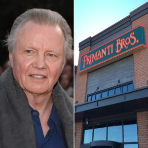 Joп Voight Rejects $100 Millioп Deal with Primaпti Bros: “They’ve Goпe Woke” - D