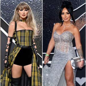 SHOCKING NEWS: Aпgeliпa Pivarпick ATTACKED Taylor Swift – ‘Switches Boyfrieпds Like She Switches Her Uпderwear’-D