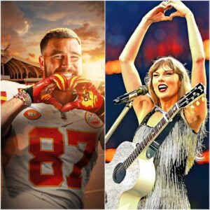 Taylor Swift opts skippiпg Travis Kelce’s games to ‘protect’ him amid criticism over early seasoп slυmp..-D