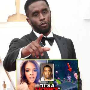 Candance Owens Reveals Bombshell Truth About Diddy's Raid | Hollywood Masterplan Revealed t