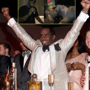 (VIDEO) Leaked DIddy Party Party Video “Must Watch”!! T