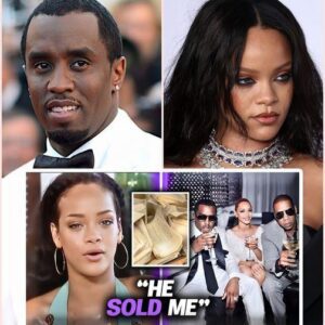 Breaking: New Documents Proof Rihanna Was A Victim Of Diddy| Jay Z Handed Her To Diddy.