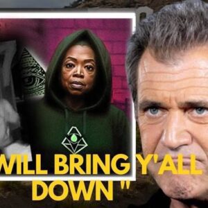 Mel Gibson’s Anger Explodes: Hollywood Blacklists Sounds of Freedom, Unveiling a Hidden Agenda! (VIDEO) t