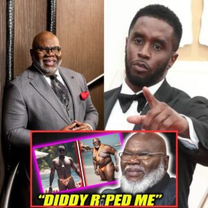 (VIDEO) T.D. Jakes CONFIRMED rυmors that he was r*ped by Diddy (VIDEO) tiếп bịp